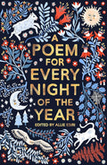 Poem For Every Night Of The Year cover image