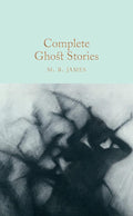 Complete Ghost Stories cover image
