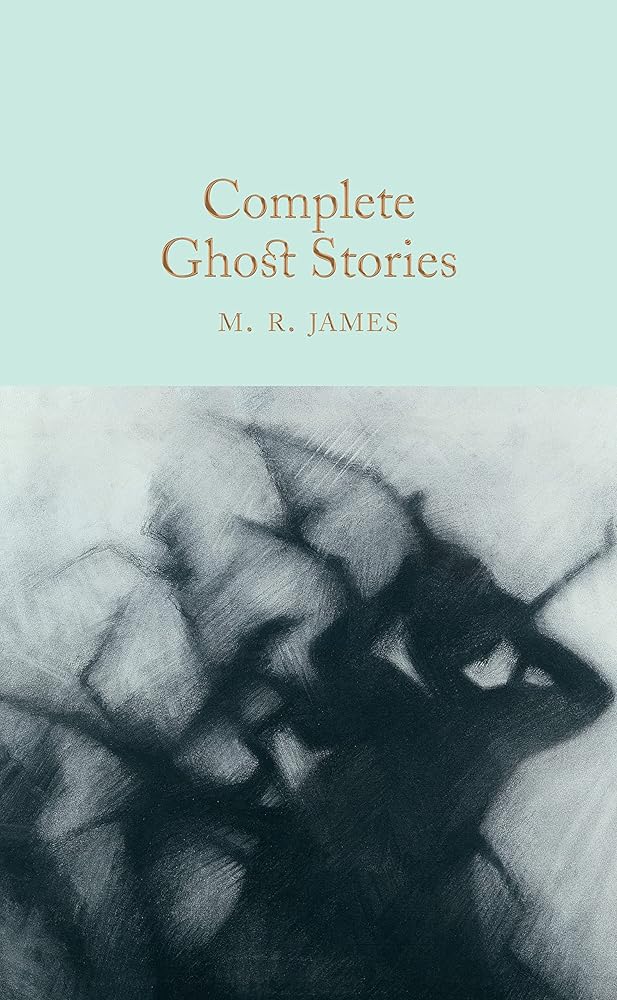 Complete Ghost Stories cover image