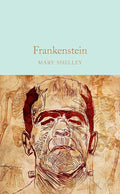 Frankenstein (Monsters and Misfits) cover image