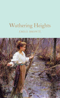 Wuthering Heights (Macmillan Collector's Library) cover image