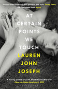 At Certain Points We Touch cover image