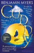 Cuddy: Winner of the 2023 Goldsmiths Prize cover image
