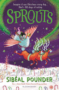 Sprouts cover image