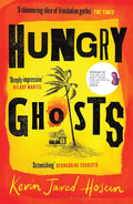 Hungry ghosts cover image