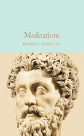 Meditations cover image