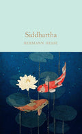 Siddhartha cover image