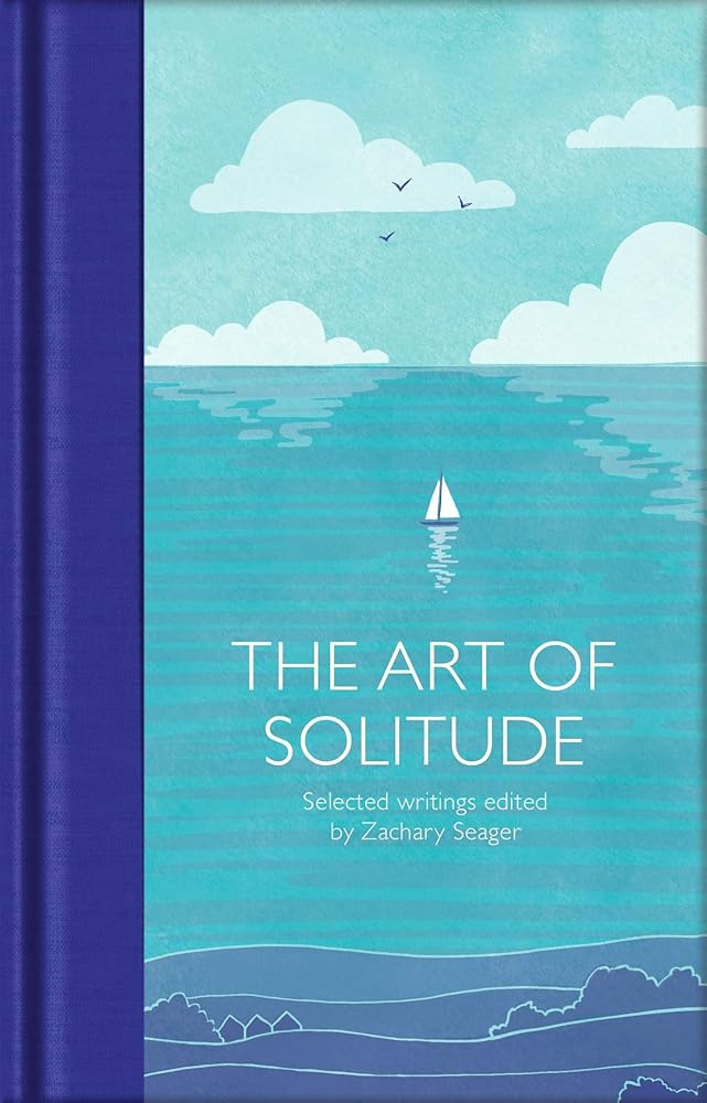 The Art of Solitude cover image