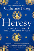 Heresy cover image