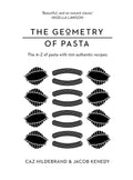 The Geometry of Pasta cover image
