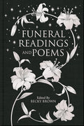 Funeral Readings and Poems (Macmillan Collector's Library) cover image
