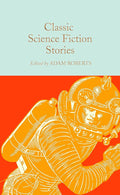 Classic Science Fiction Stories cover image