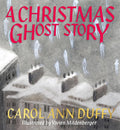 A Christmas Ghost Story cover image