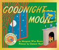 Goodnight Moon 75th Anniversary cover image