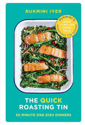 The Quick Roasting Tin cover image