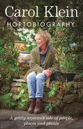 Hortobiography cover image