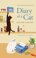 Diary of a Cat cover image