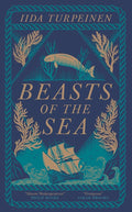 Beasts of the Sea cover image