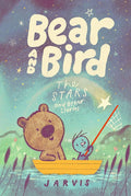 Walker Books Ltd Bear and Bird The Stars and Other Stories. cover image