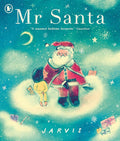 Mr santa cover image