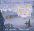 The Christmas Miracle of Jonathan Toomey: 30th anniversary gift edition of the beloved holiday picture book, winner of the prestigious Kate Greenaway Medal cover image