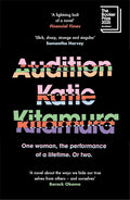 Audition cover image