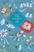 Pride and Prejudice (Vintage Collector's Classics) cover image