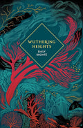 Wuthering Heights (Vintage Collector's Classics) cover image