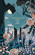 Northanger Abbey cover image