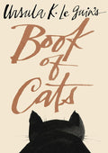 Ursula K. Le Guin's Book of Cats cover image