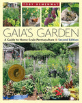 Gaia's Garden: A Guide to Home-Scale Permaculture, 2nd Edition cover image
