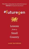 #FutureGen, Lessons from a Small Country cover image