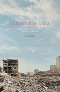Genocide in Gaza: Israel, Hamas, and the Long War on Palestine cover image