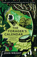 Foragers Calendar by John Wright