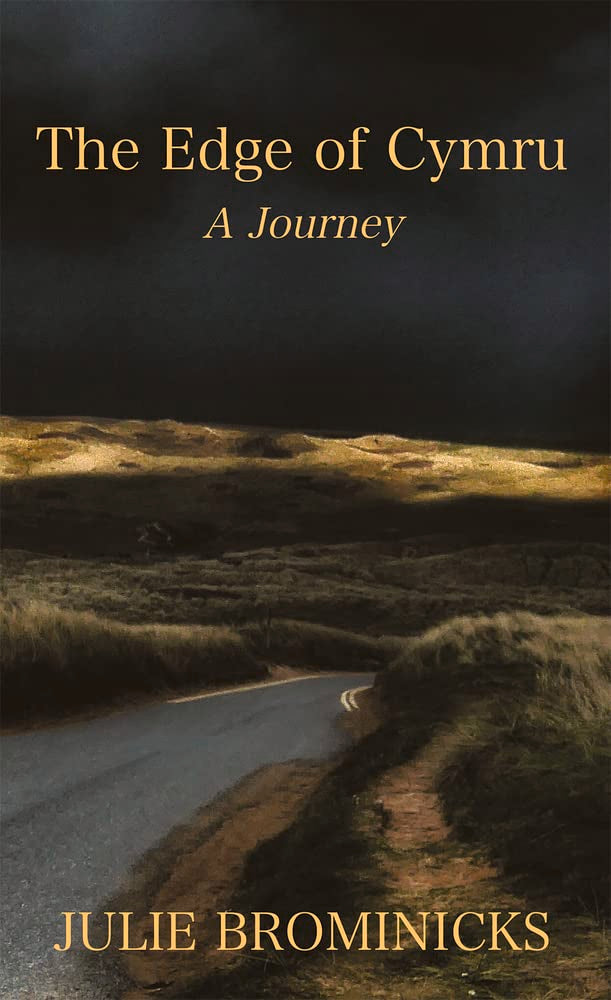 The Edge of Cymru: A Journey cover image