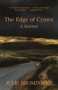 The Edge of Cymru cover image