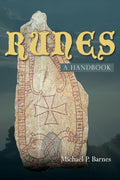 Runes: a Handbook cover image
