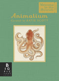 Animalium Mini Gift Edition cover image
