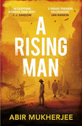A Rising Man cover image