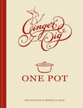 Ginger Pig One Pot cover image