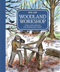 Woodland Workshop: Tools and Devices for Woodland Craft cover image