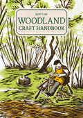 Woodland Craft Handbook cover image