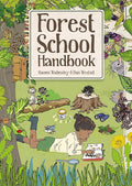 Forest School Handbook cover image
