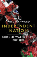 INDEPENDENT NATION cover image