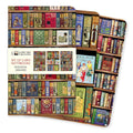 Bodleian Libraries Set of 3 Mini Notebooks (Mini Notebook Collections) cover image