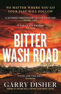 Bitter Wash Road cover image