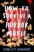 How to Survive a Horror Movie cover image