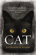Cat cover image