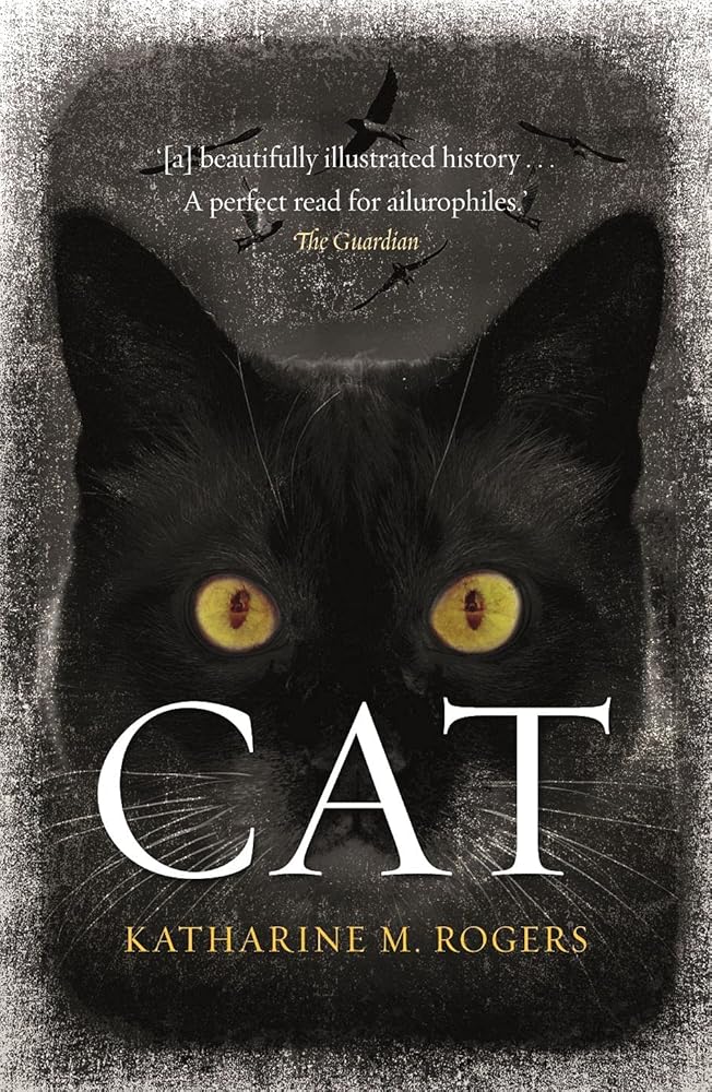 Cat cover image
