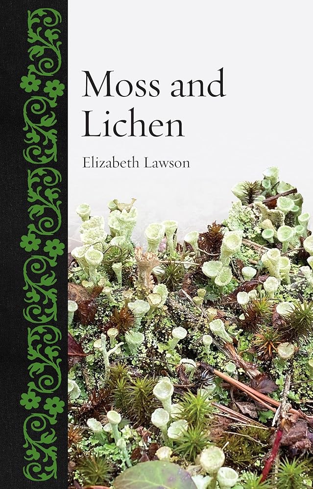 Moss and Lichen (Botanical) cover image